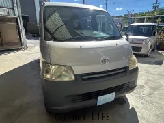 トヨタ タウンエースバン