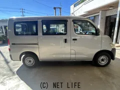 トヨタ タウンエースバン