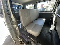 トヨタ タウンエースバン