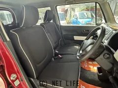 スズキ ハスラー