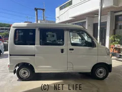 ダイハツ ハイゼットカーゴ