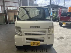 スズキ キャリイ