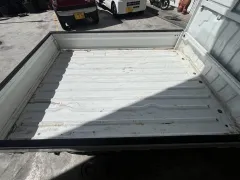スズキ キャリイ