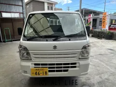 スズキ キャリイ