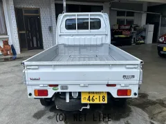 スズキ キャリイ