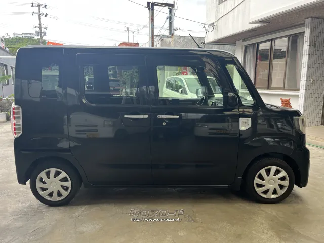 ダイハツ ウェイク