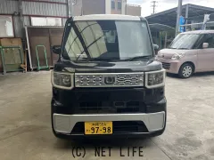 ダイハツ ウェイク