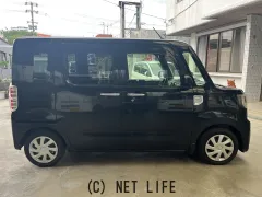 ダイハツ ウェイク