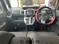 ダイハツ ウェイク
