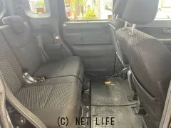 ダイハツ ウェイク