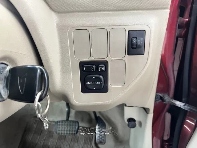 ダイハツ エッセ