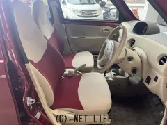 ダイハツ エッセ
