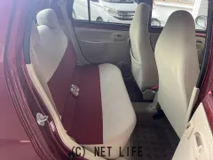 ダイハツ エッセ