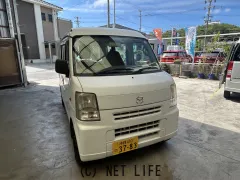 マツダ スクラム