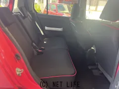 スズキ ハスラー
