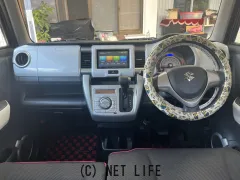 スズキ ハスラー