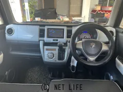 スズキ ハスラー