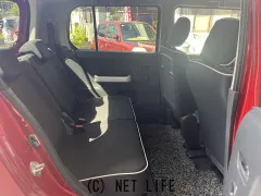 スズキ ハスラー