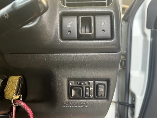 スズキ ジムニー