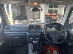 スズキ ジムニー