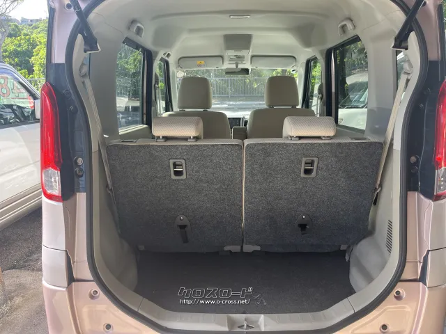 スズキ スペーシア