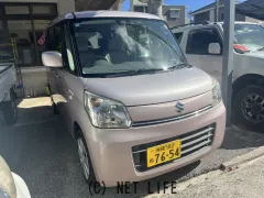 スズキ スペーシア