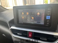 ダイハツ ロッキー