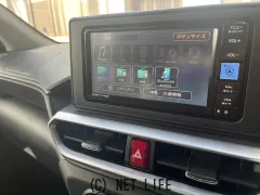 ダイハツ ロッキー