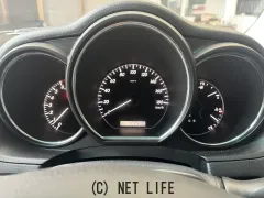 トヨタ ハリアー