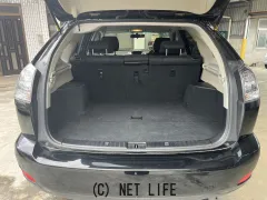 トヨタ ハリアー