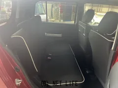 スズキ ハスラー