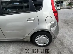 部品取車 車まるごと