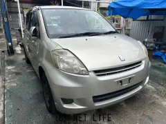 部品取車 車まるごと　パッソ　走行５万キロ