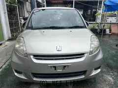 部品取車 車まるごと　パッソ　走行５万キロ