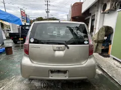 部品取車 車まるごと　パッソ　走行５万キロ