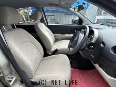 部品取車 車まるごと パッソ 走行5万キロ