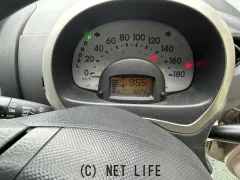 部品取車 車まるごと パッソ 走行5万キロ