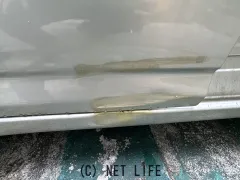 部品取車 車まるごと　パッソ　走行５万キロ