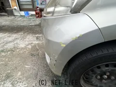 部品取車 車まるごと　パッソ　走行５万キロ