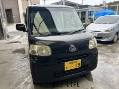 部品取車 車まるごと タント 5万キロ