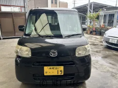 部品取車 車まるごと タント 5万キロ