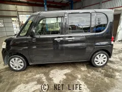 部品取車 車まるごと　タント　５万キロ