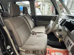 部品取車 車まるごと タント 5万キロ