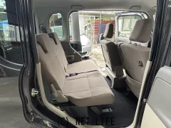 部品取車 車まるごと　タント　５万キロ