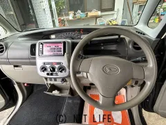 部品取車 車まるごと　タント　５万キロ