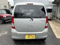 部品取車 車まるごと ワゴンR マニュアル車 11万キロ