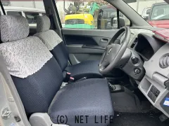 部品取車 車まるごと ワゴンR マニュアル車 11万キロ