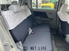 部品取車 車まるごと　ワゴンR マニュアル車　11万キロ