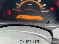 部品取車 車まるごと ワゴンR マニュアル車 11万キロ