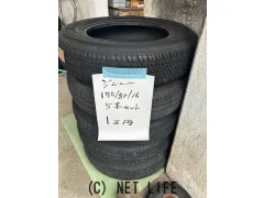 タイヤ 16インチ